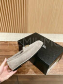 Chanel лоферы PR635040 13