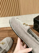 Chanel лоферы PR635040 14