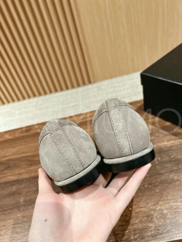 Chanel лоферы PR635040 8