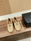 Chanel лоферы PR942838 22