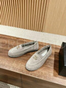 Chanel лоферы PR635040 9