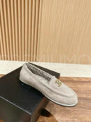 Chanel лоферы PR635040 11