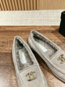 Chanel лоферы PR635040 12