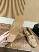 Chanel лоферы PR942838 29