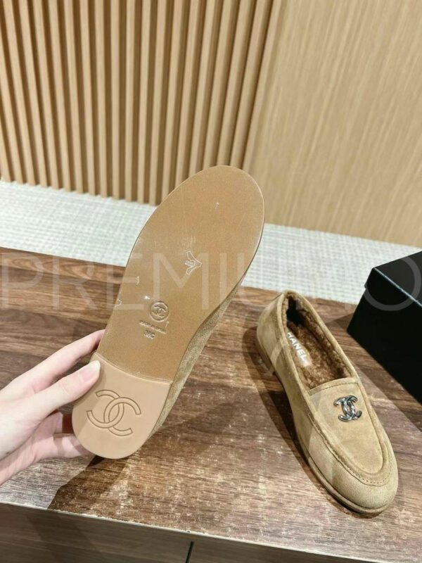 Chanel лоферы PR942838 10