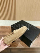 Chanel лоферы PR942838 25