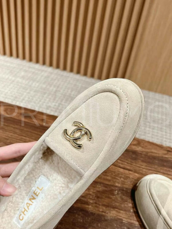 Chanel лоферы PR588121 3