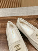 Chanel лоферы PR588121 10