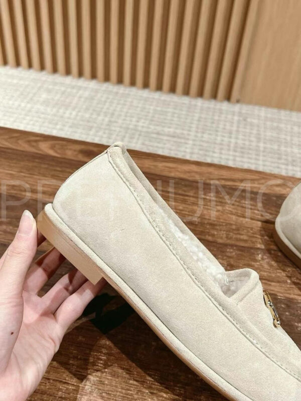 Chanel лоферы PR588121 5