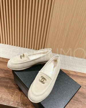 Chanel лоферы PR588121
