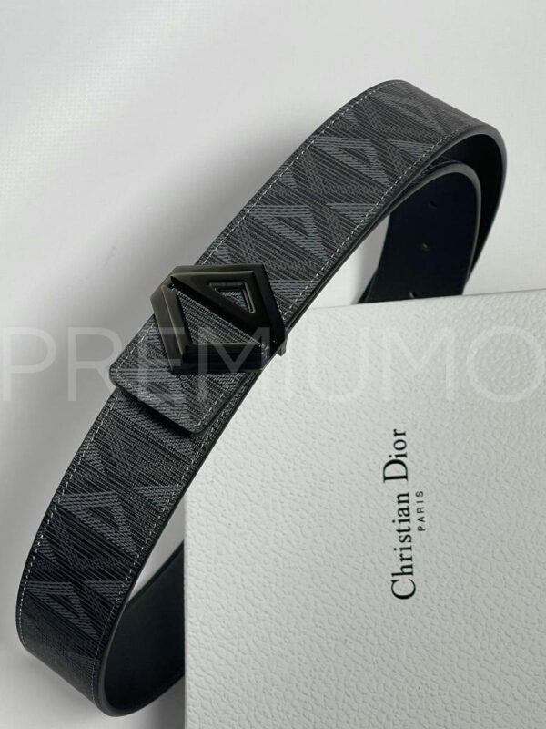 Christian Dior ремень PR738986 2