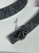 Christian Dior ремень PR738986 7