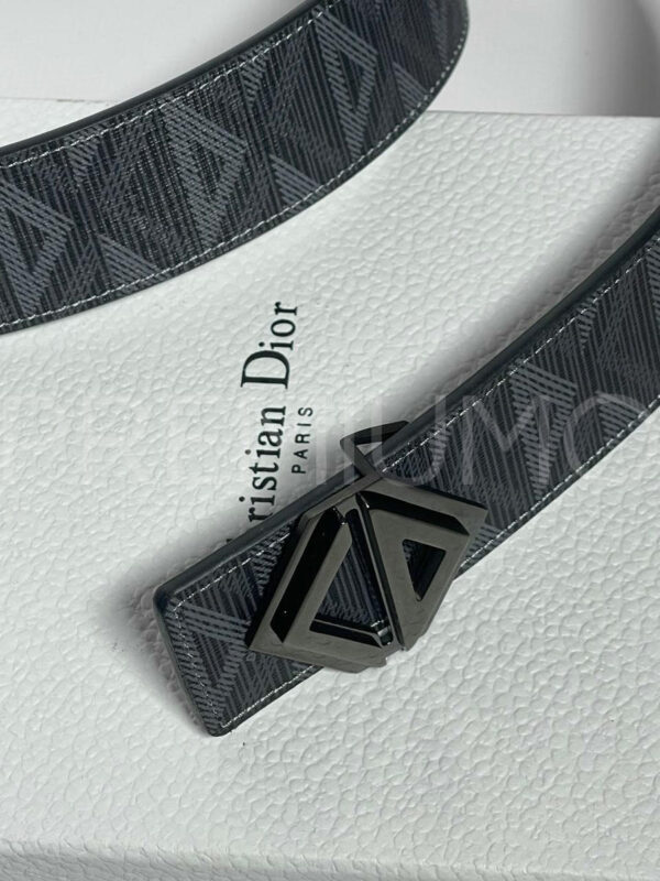 Christian Dior ремень PR738986 3