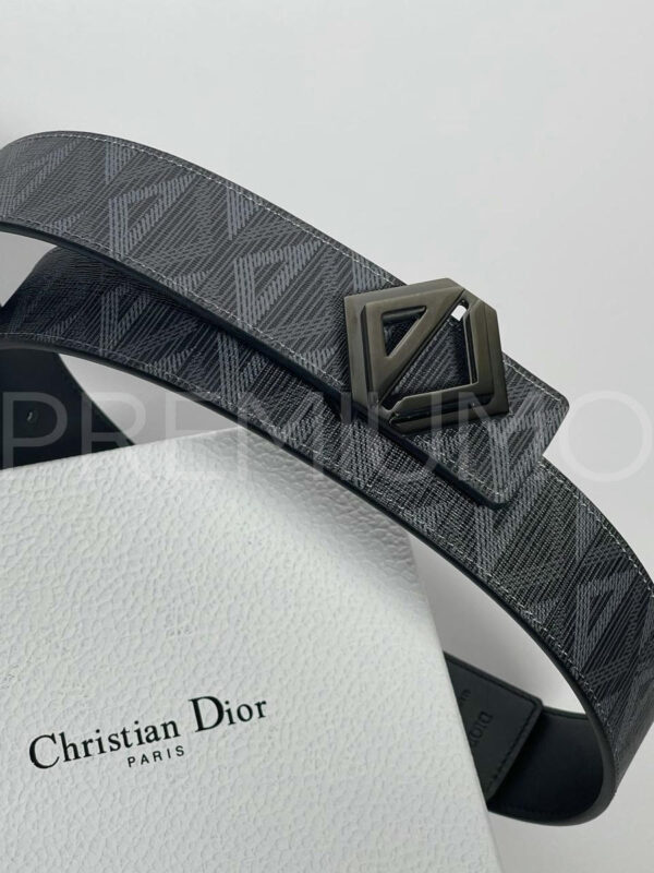 Christian Dior ремень PR738986 4