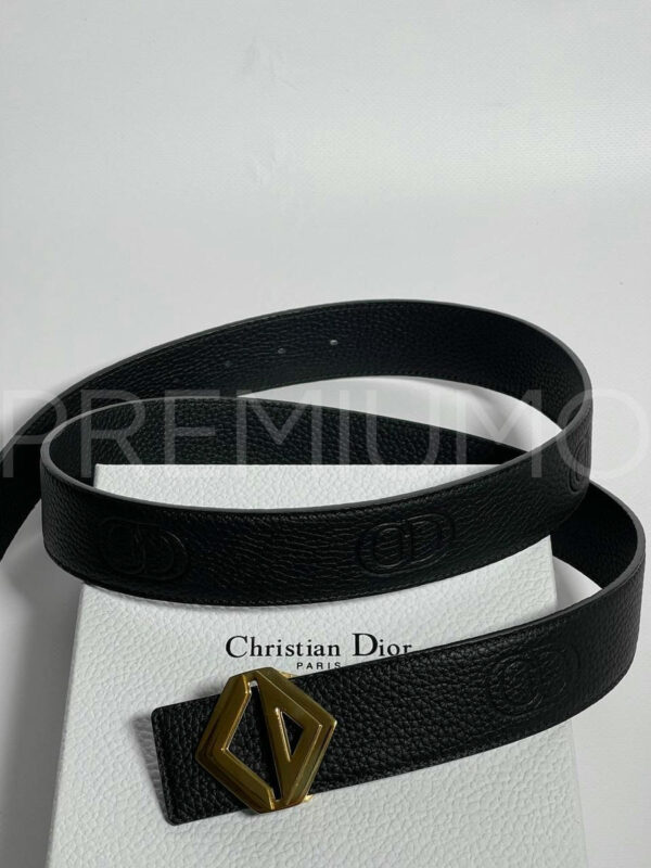 Christian Dior ремень PR957046