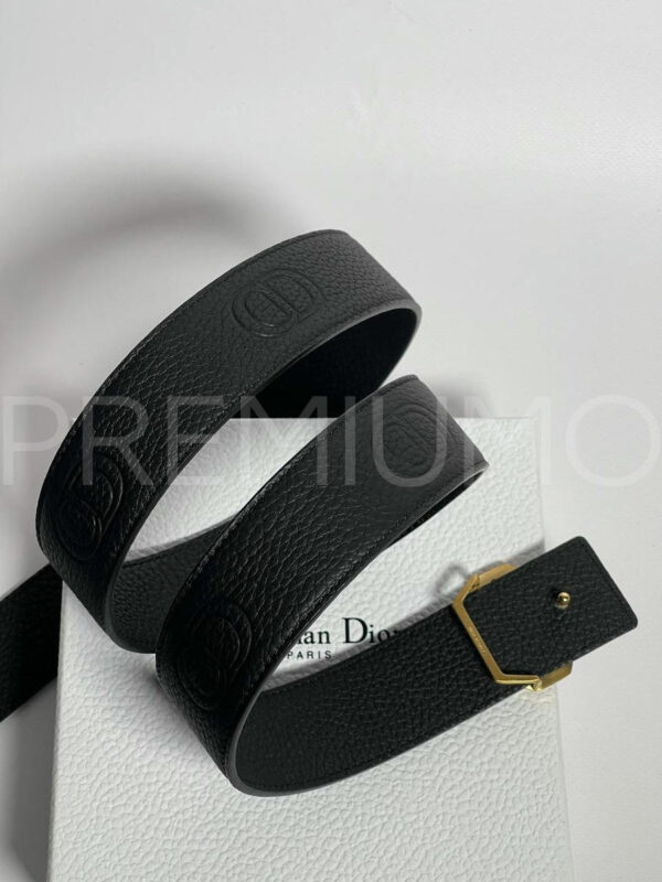 Christian Dior ремень PR957046 3