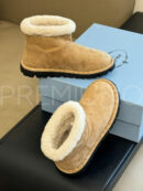 Prada угги PR292724 14