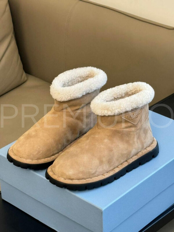 Prada угги PR292724 2