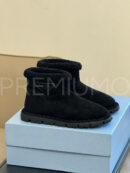 Prada угги PR432607 11