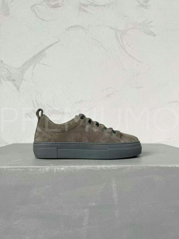 Brunello Cucinelli кроссовки PR707994 5