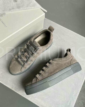 Brunello Cucinelli кроссовки PR707994 Brunello Cucinelli кроссовки PR707994