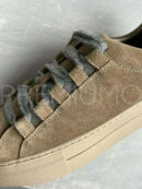 Brunello Cucinelli кроссовки PR639026 10