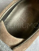 Brunello Cucinelli кроссовки PR639026 11