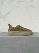 Brunello Cucinelli кроссовки PR639026 12