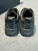 Ermenegildo Zegna Triple Stitch ™ Monte кроссовки PR696219 13