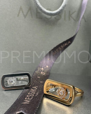 MESSIKA кольцо PR602637