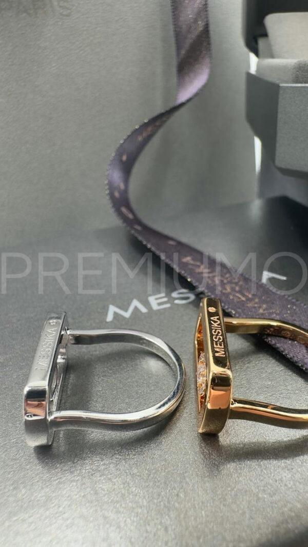 MESSIKA кольцо PR710292 2