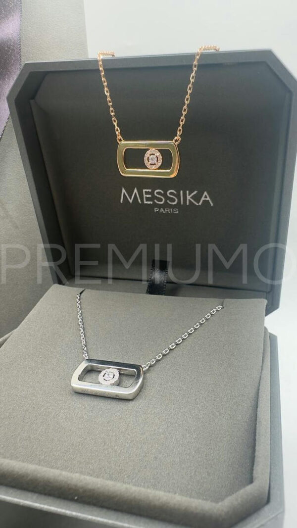 MESSIKA кулон PR596962 2