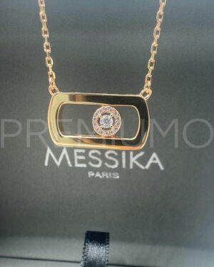 MESSIKA кулон PR614750