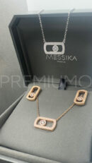 MESSIKA кулон PR807841 4
