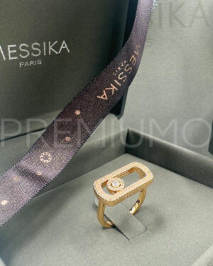 MESSIKA кольцо PR361755