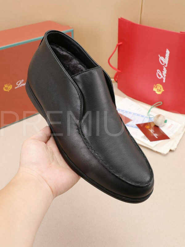 Loro Piana лоферы PR367294 2
