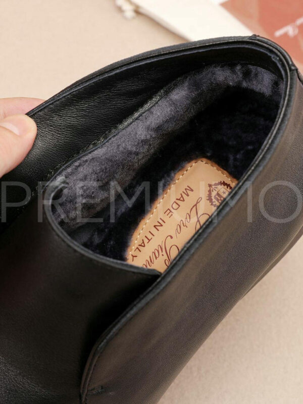 Loro Piana лоферы PR367294 8