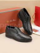 Loro Piana лоферы PR367294 11