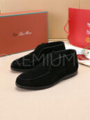 Loro Piana лоферы PR453708 9