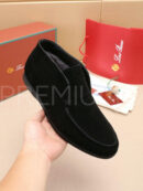 Loro Piana лоферы PR453708 13