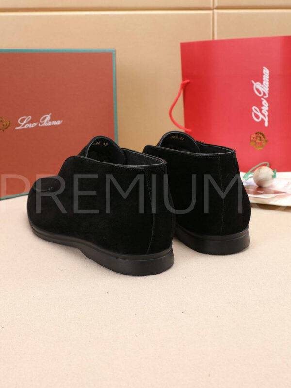 Loro Piana лоферы PR453708 8