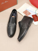 Loro Piana лоферы PR367294 13