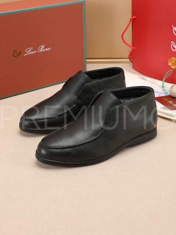 Loro Piana лоферы PR367294