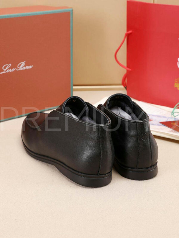 Loro Piana лоферы PR367294 7