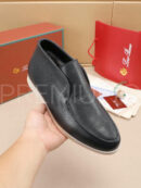 Loro Piana лоферы PR233199 15