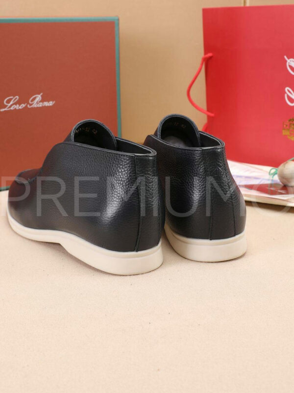Loro Piana лоферы PR233199 8