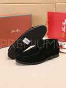 Loro Piana лоферы PR453708 14