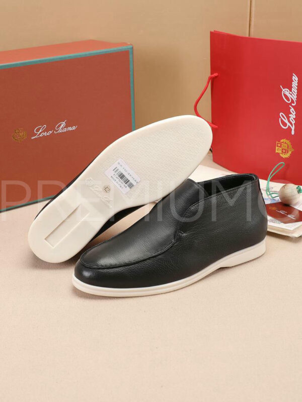 Loro Piana лоферы PR233199 10