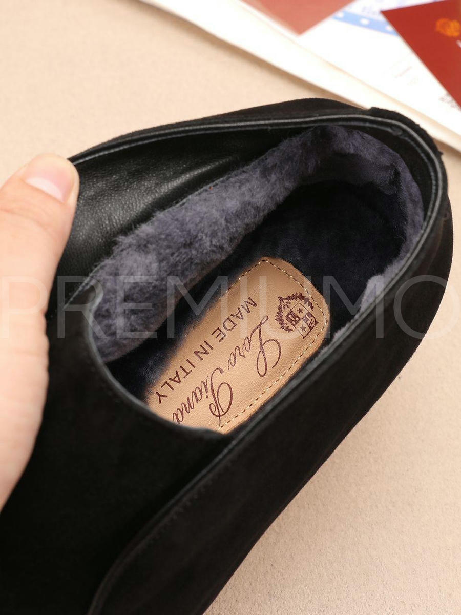 Loro Piana лоферы PR830446 7 Loro Piana лоферы PR830446 7