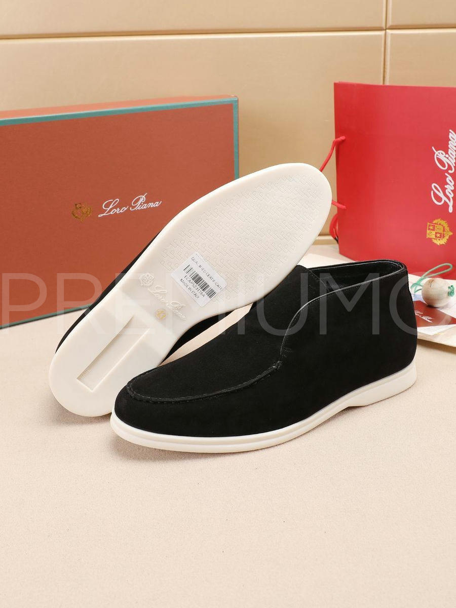 Loro Piana лоферы PR830446 6 Loro Piana лоферы PR830446 6